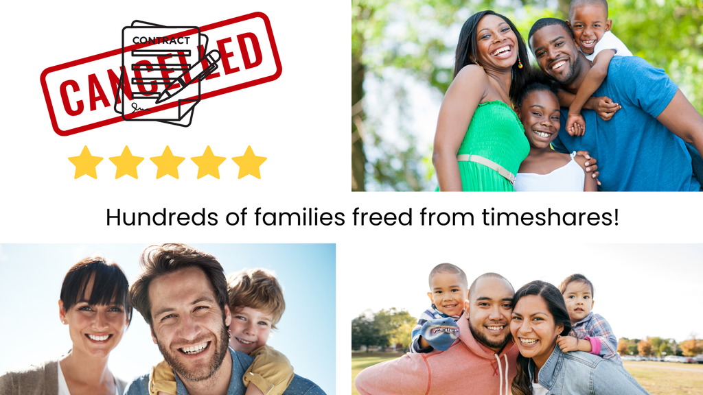 Our Courses Reviews you can’t get out of your timeshare... (6)